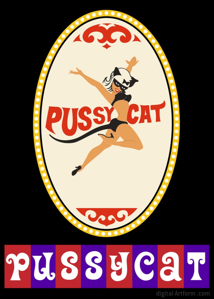 Pussycat_Theatre_Artwork